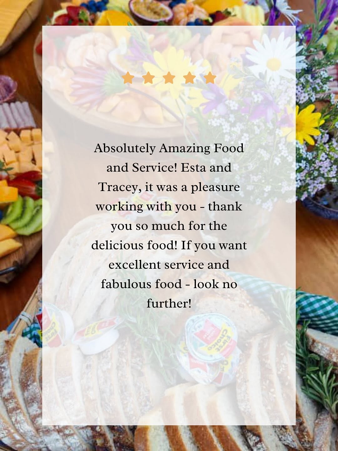 Birthdays and Celebrations